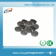 Rare Earth Y25 Ferrite Disc Magnets